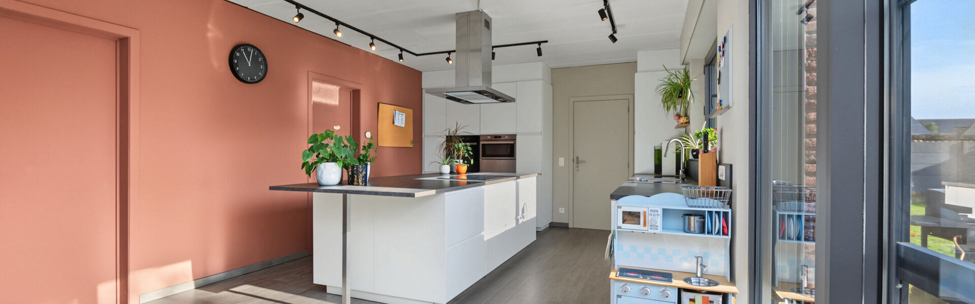 Huis te koop in Hamme