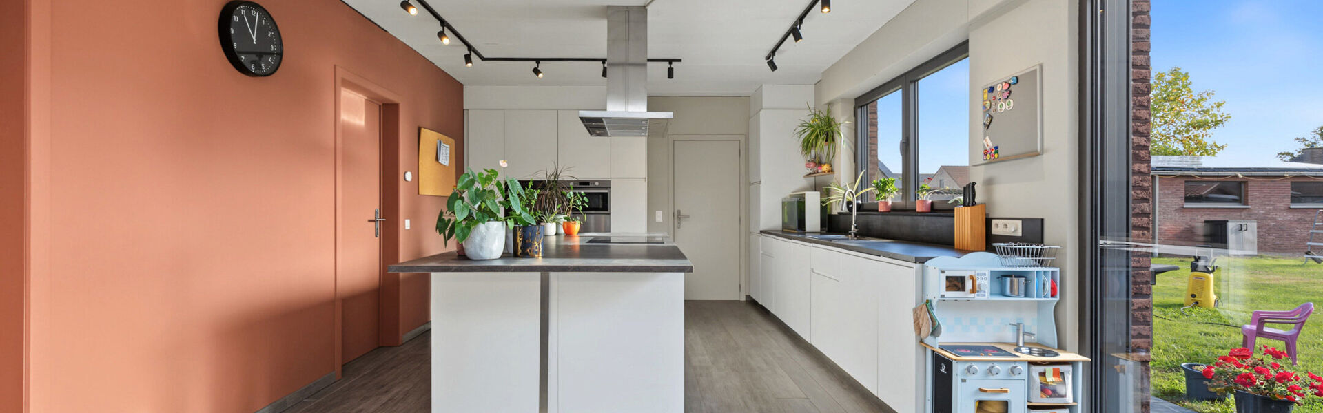 Huis te koop in Hamme
