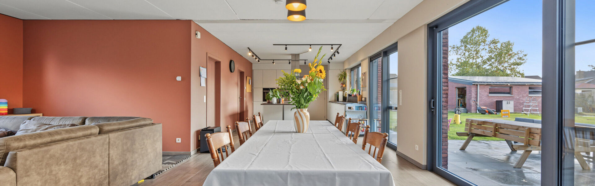 Huis te koop in Hamme