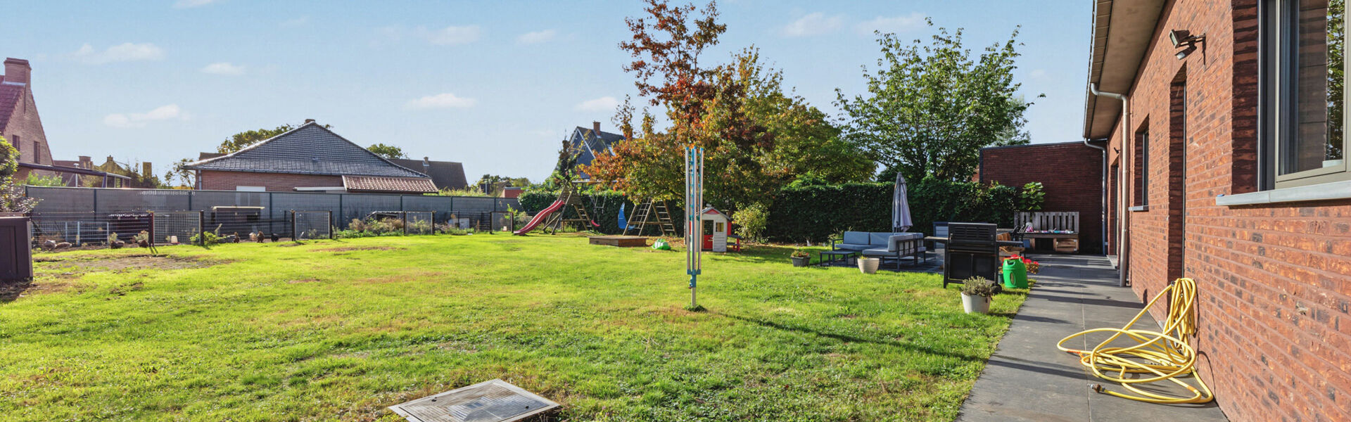 Huis te koop in Hamme