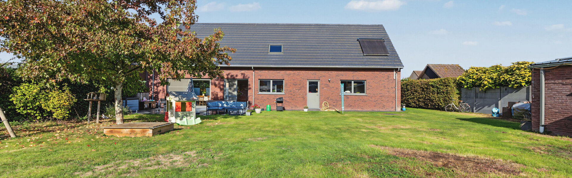Huis te koop in Hamme