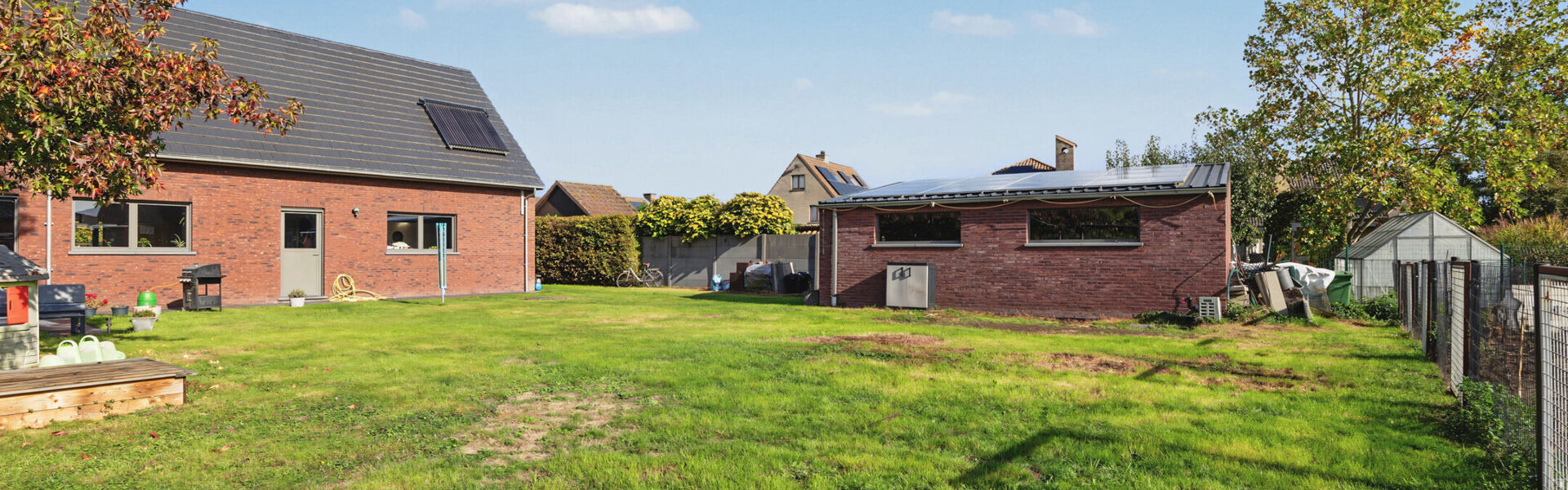 Huis te koop in Hamme