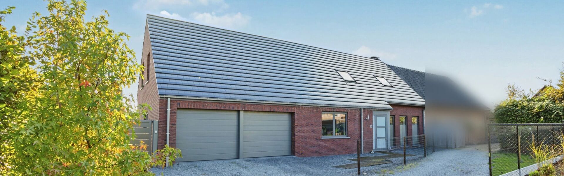 Huis te koop in Hamme