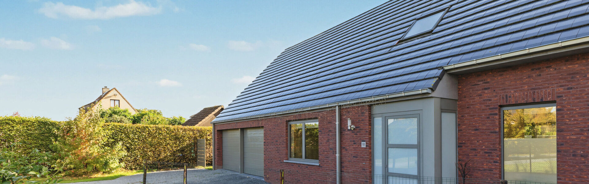 Huis te koop in Hamme