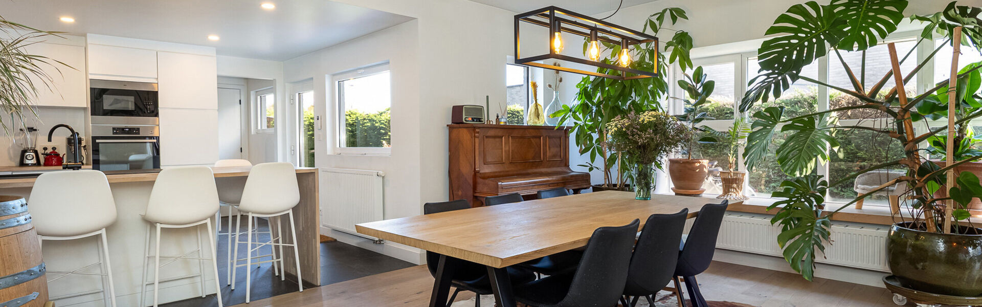 Huis te koop in Lokeren