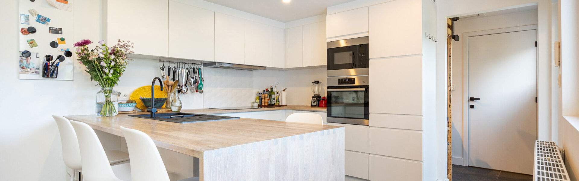 Huis te koop in Lokeren