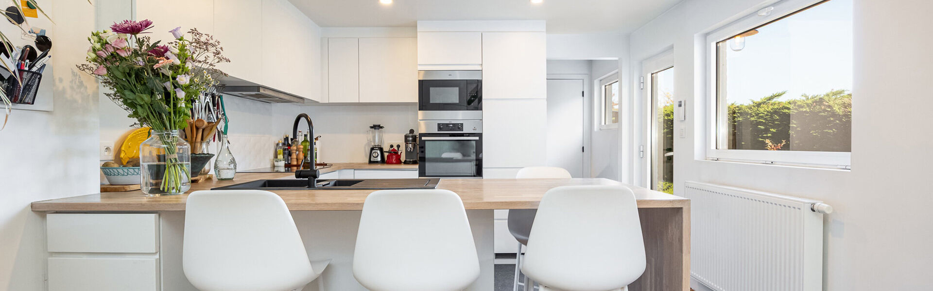 Huis te koop in Lokeren