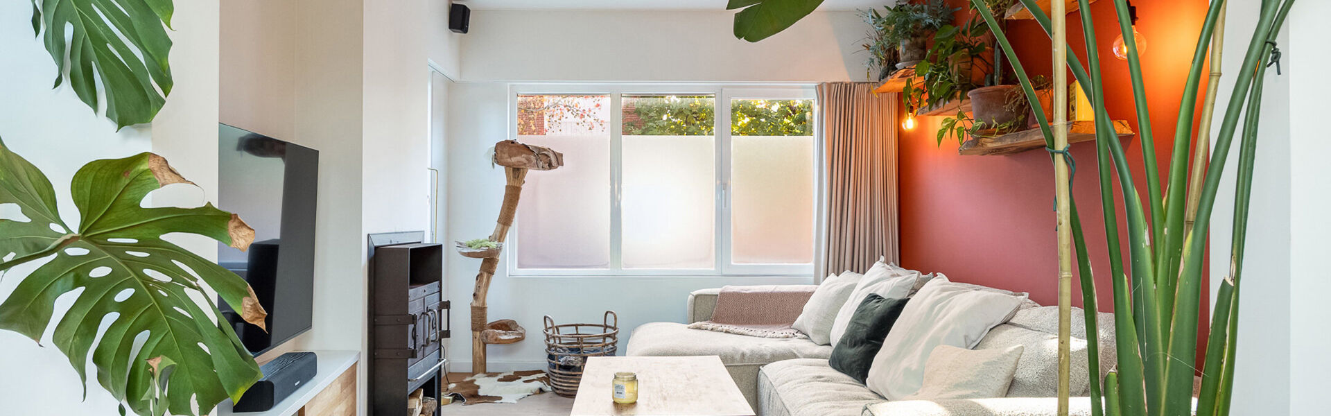 Huis te koop in Lokeren