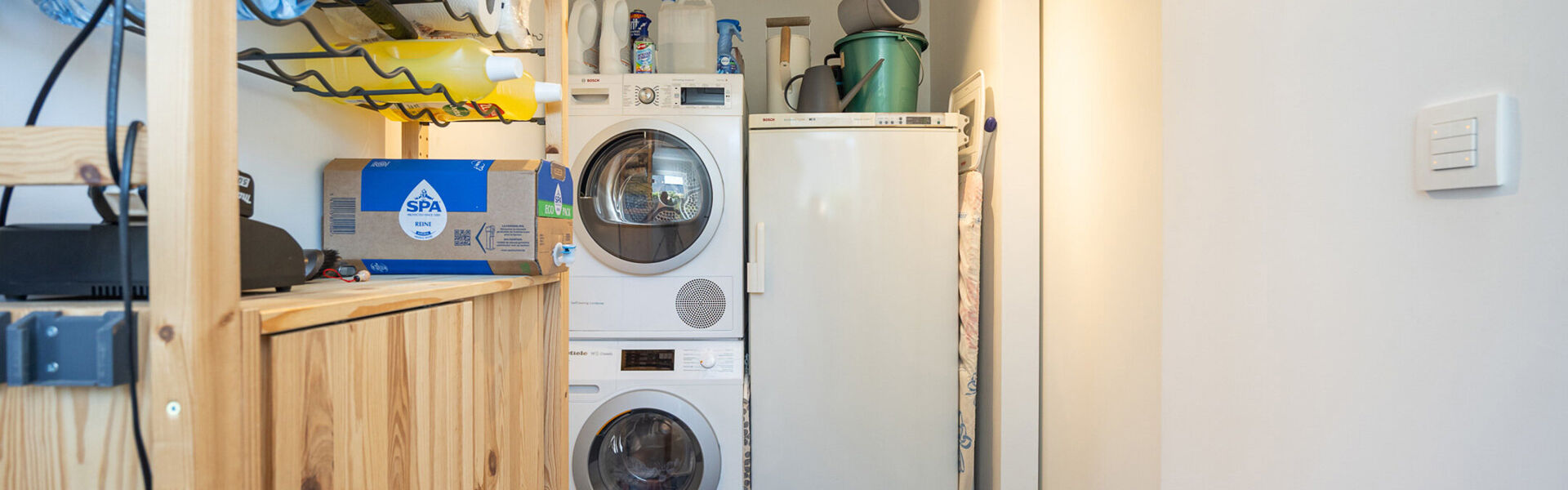 Huis te koop in Lokeren