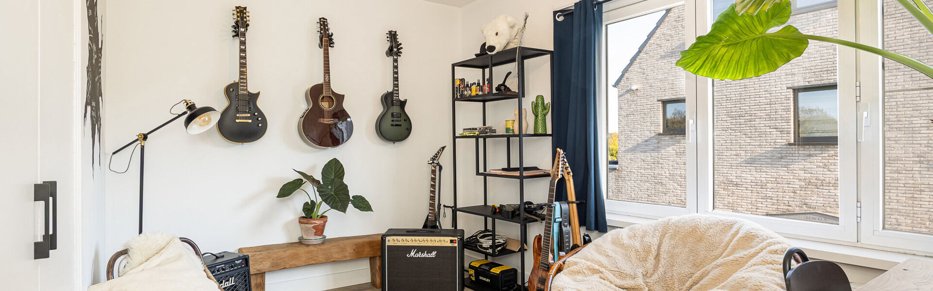 Huis te koop in Lokeren