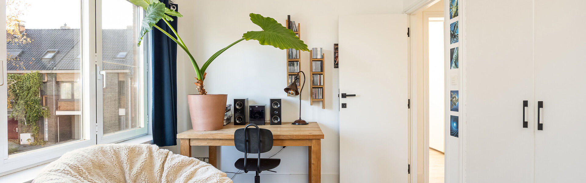 Huis te koop in Lokeren