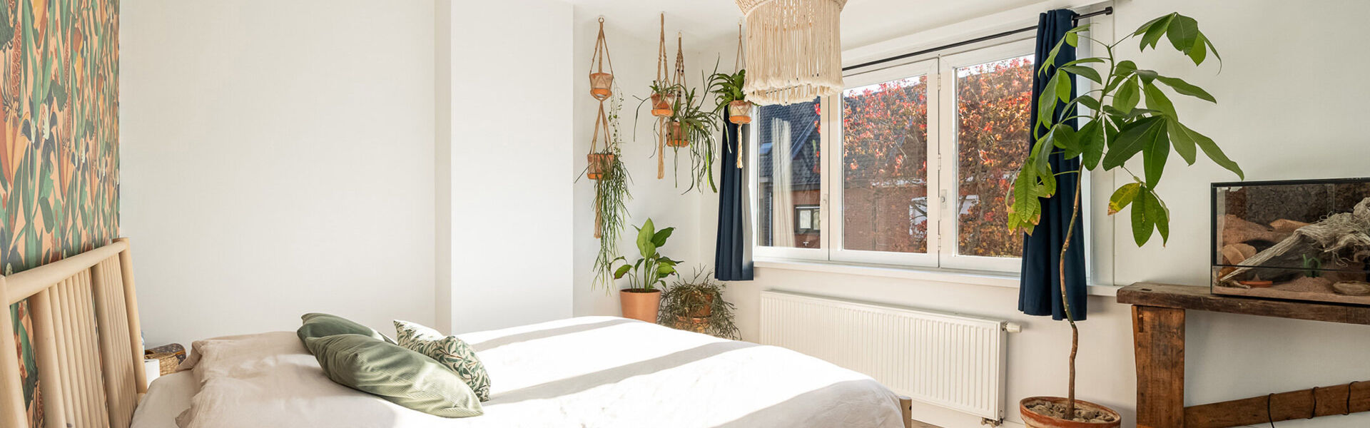 Huis te koop in Lokeren