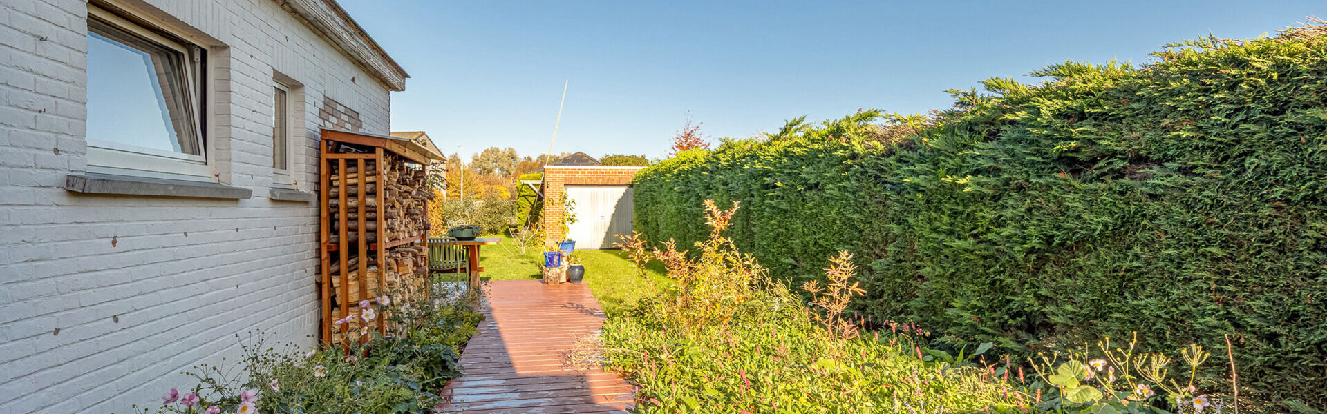 Huis te koop in Lokeren