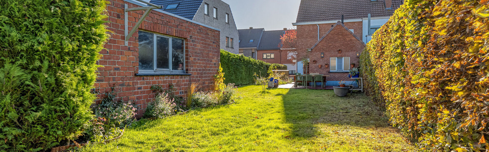 Huis te koop in Lokeren