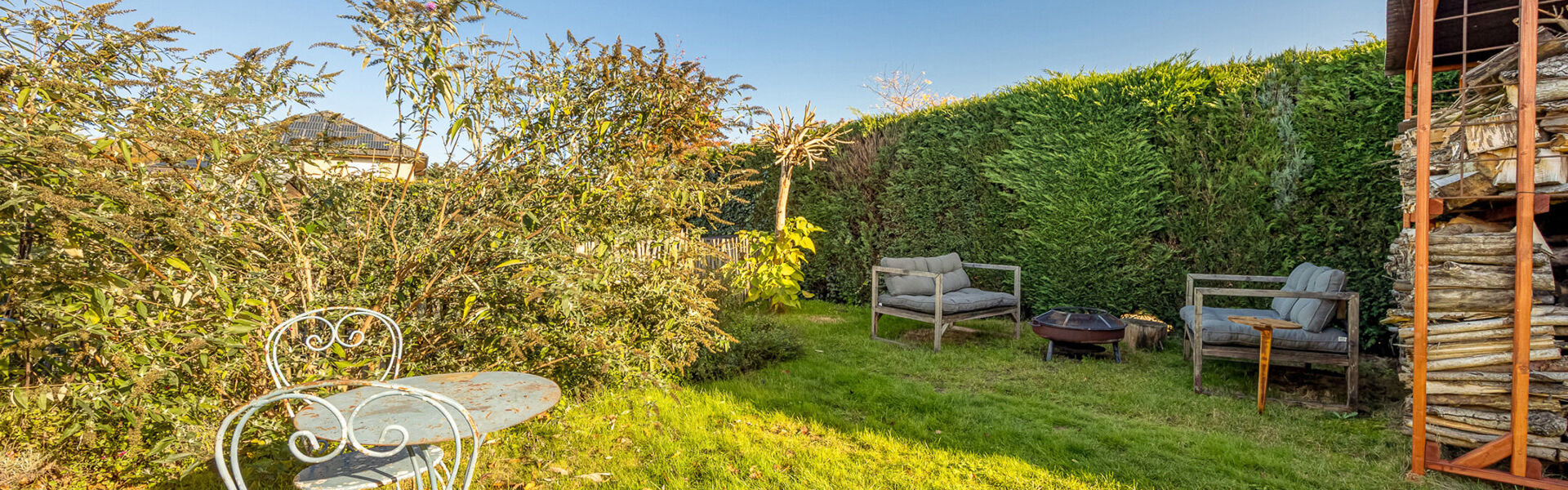 Huis te koop in Lokeren