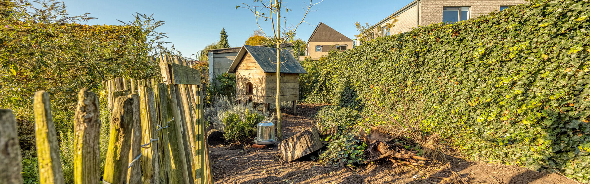 Huis te koop in Lokeren