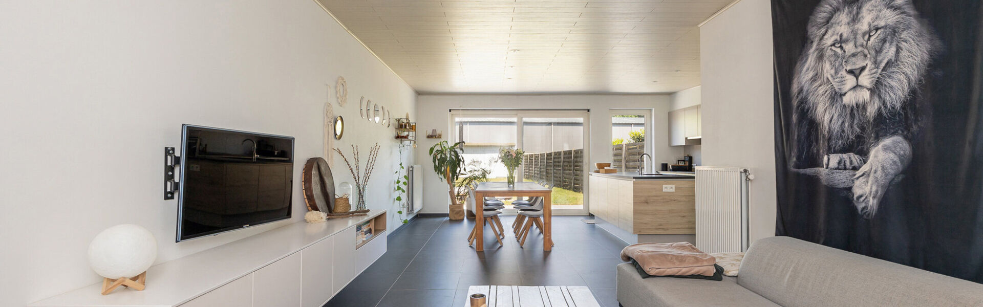 Huis te koop in Sint-Niklaas