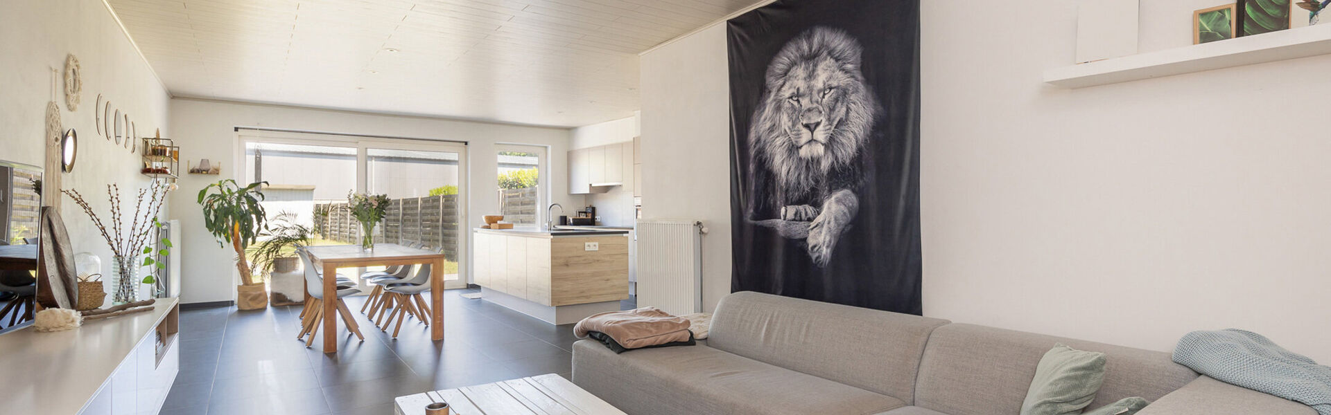 Huis te koop in Sint-Niklaas