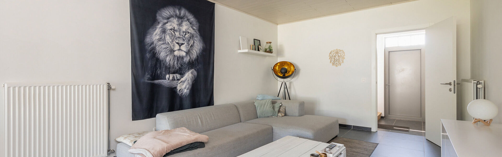 Huis te koop in Sint-Niklaas