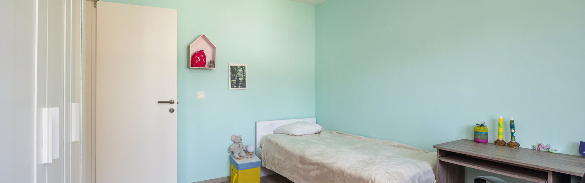 Huis te koop in Sint-Niklaas