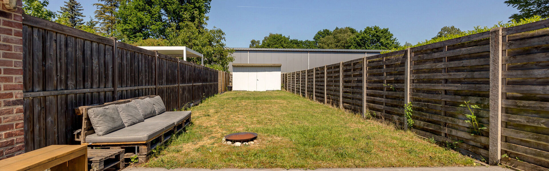 Huis te koop in Sint-Niklaas