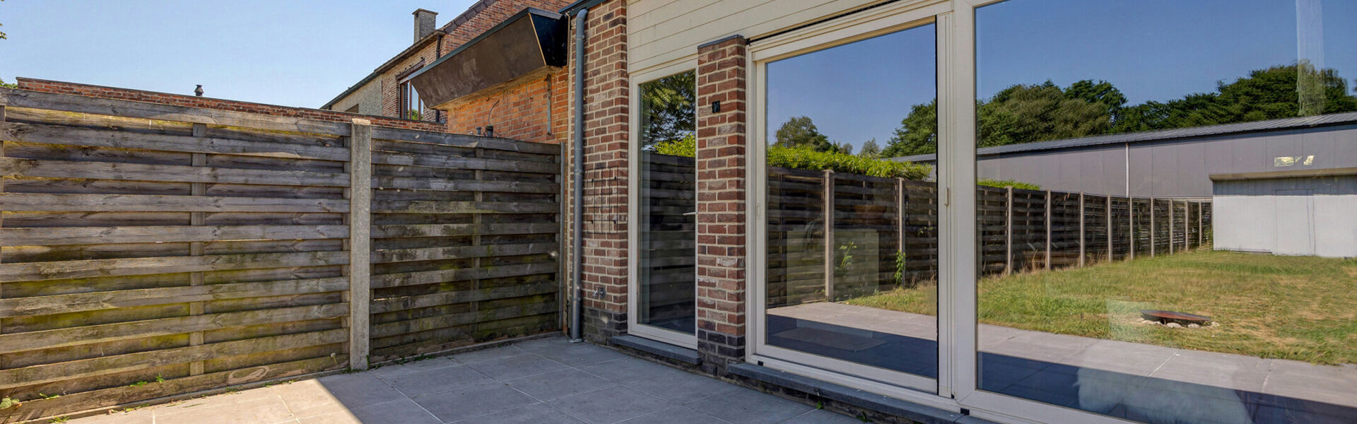 Huis te koop in Sint-Niklaas