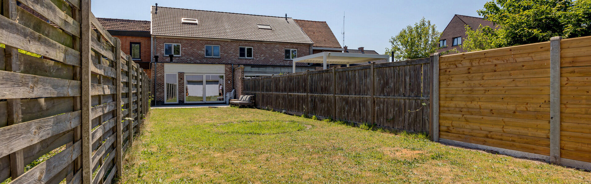 Huis te koop in Sint-Niklaas