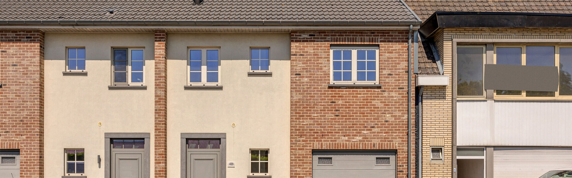 Huis te koop in Sint-Niklaas