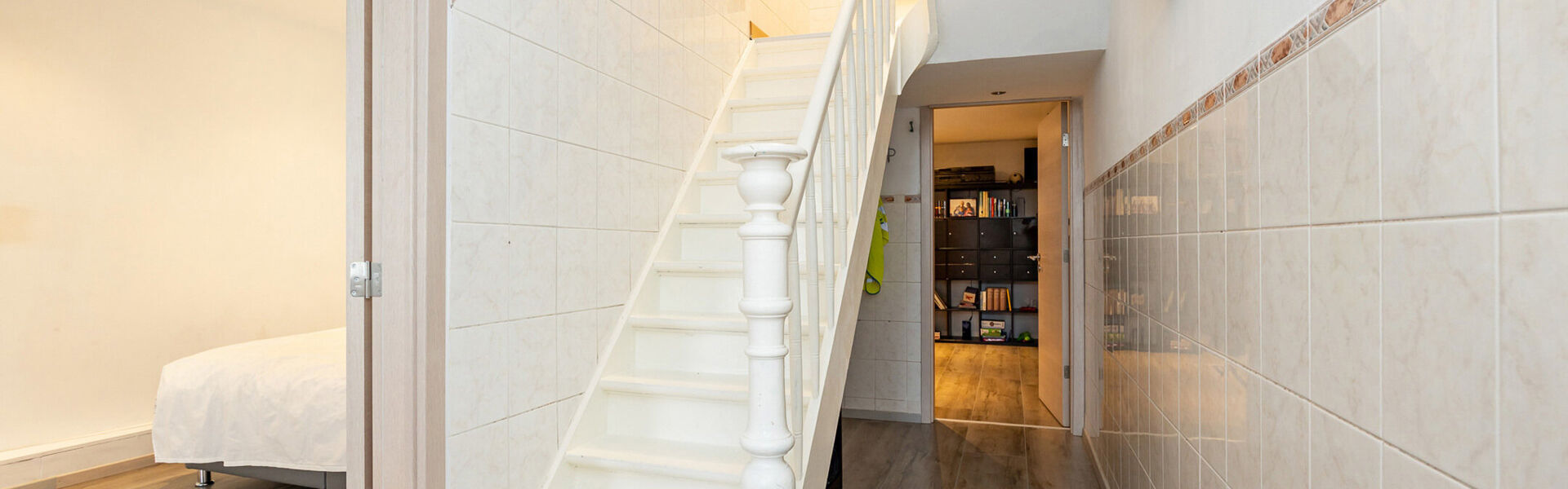 Huis te koop in Sint-Niklaas