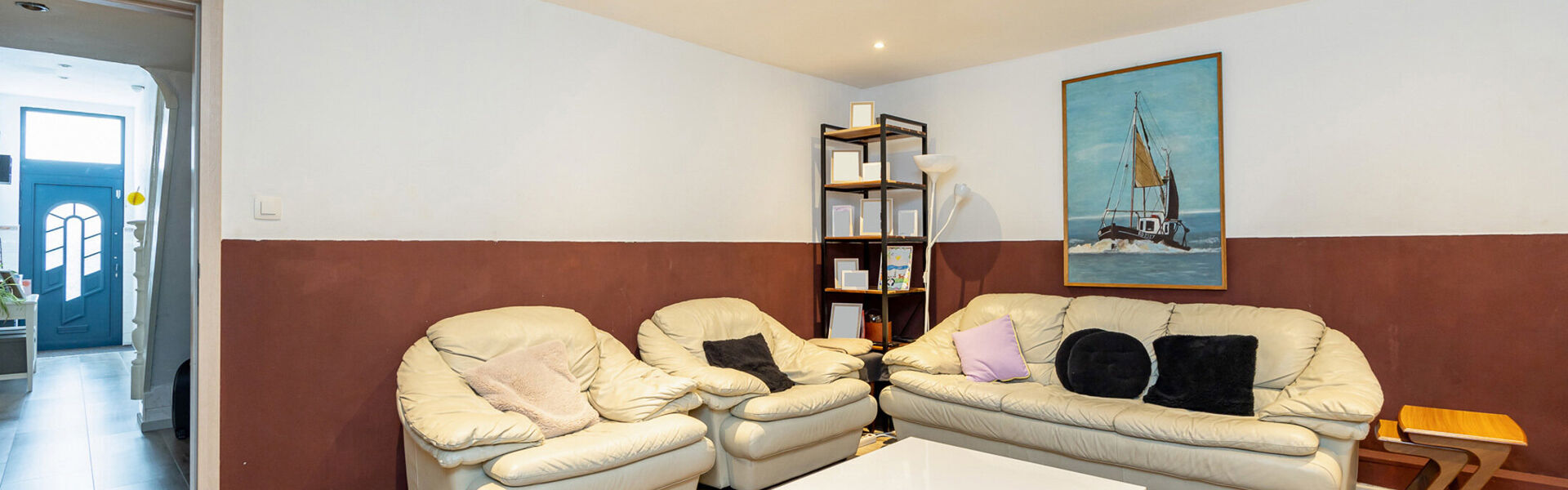 Huis te koop in Sint-Niklaas