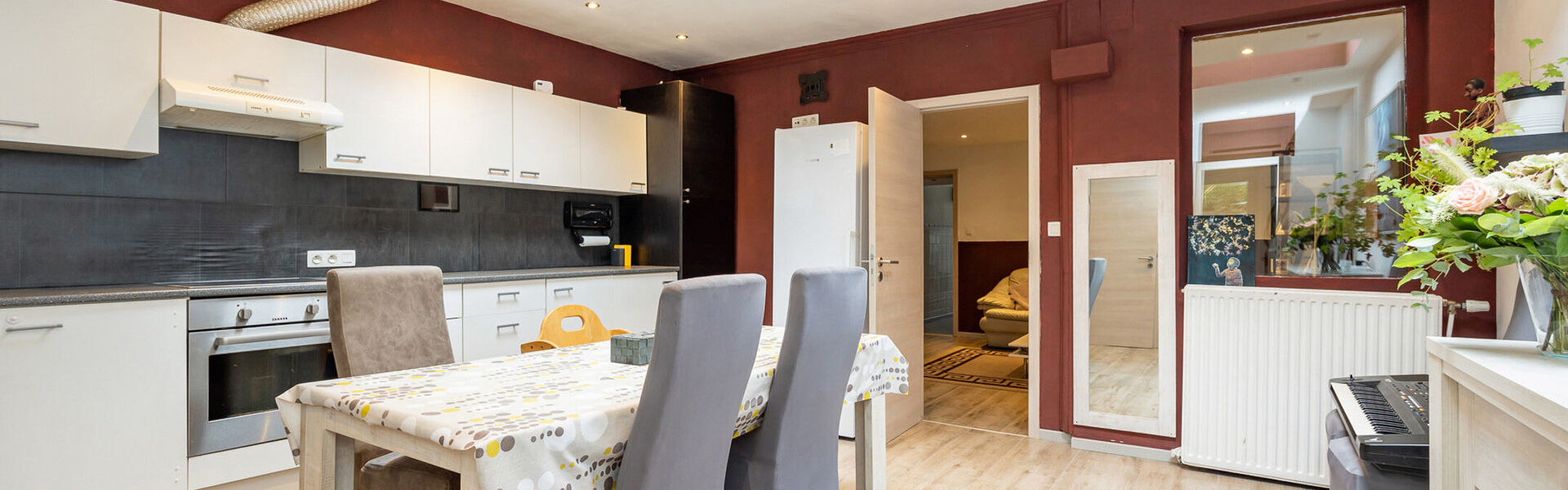 Huis te koop in Sint-Niklaas