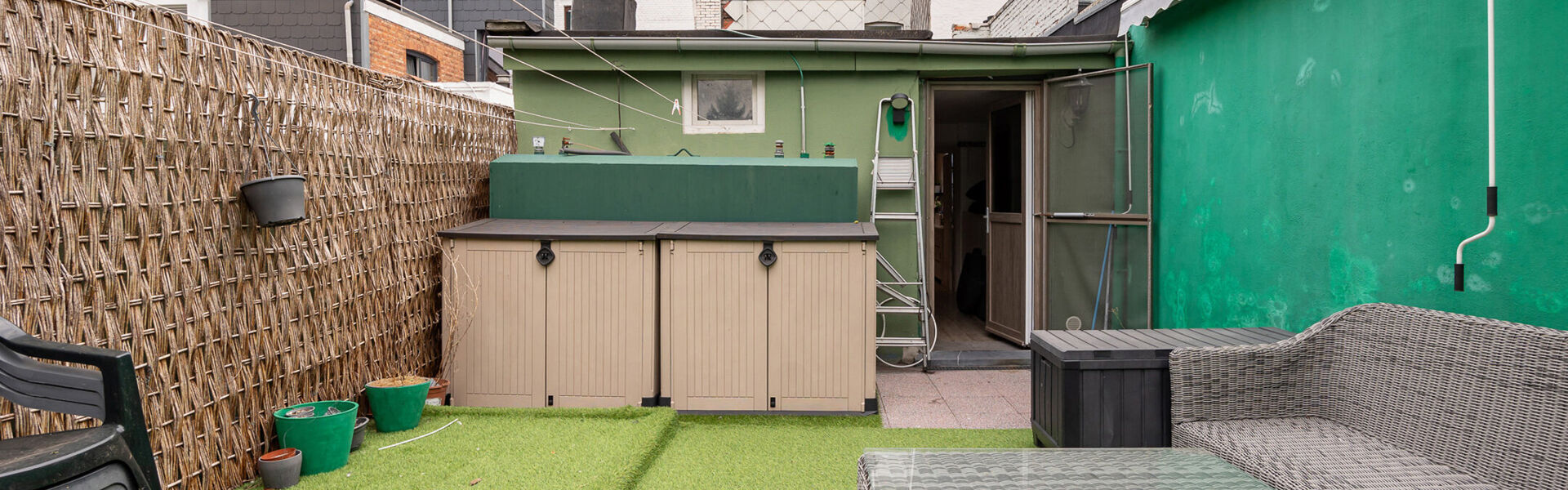 Huis te koop in Sint-Niklaas