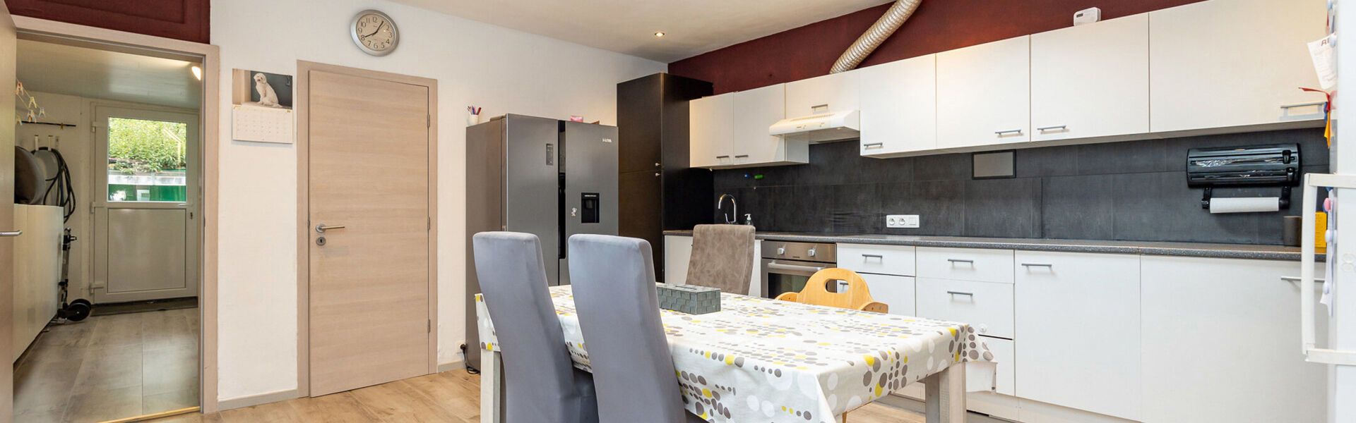 Huis te koop in Sint-Niklaas