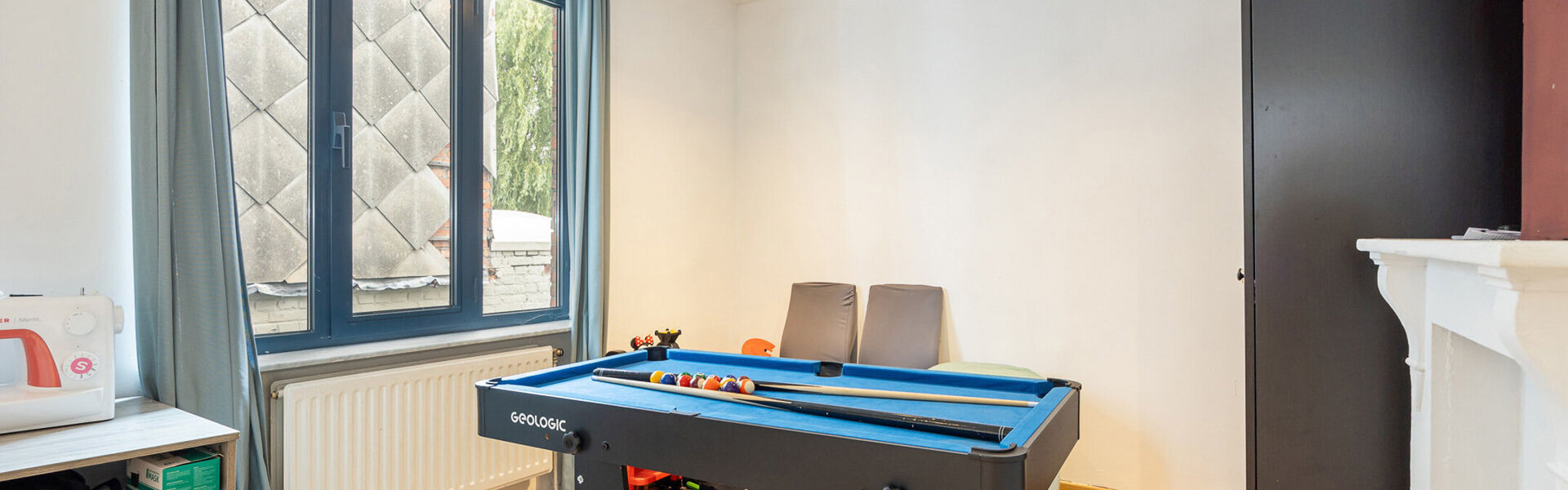 Huis te koop in Sint-Niklaas