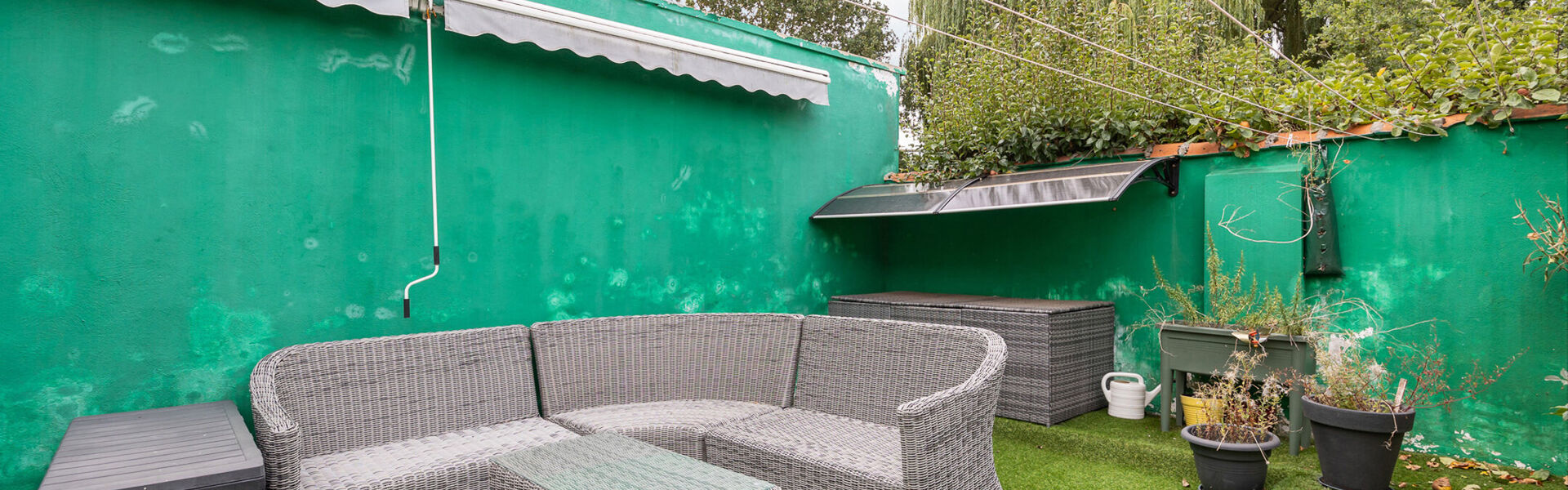 Huis te koop in Sint-Niklaas