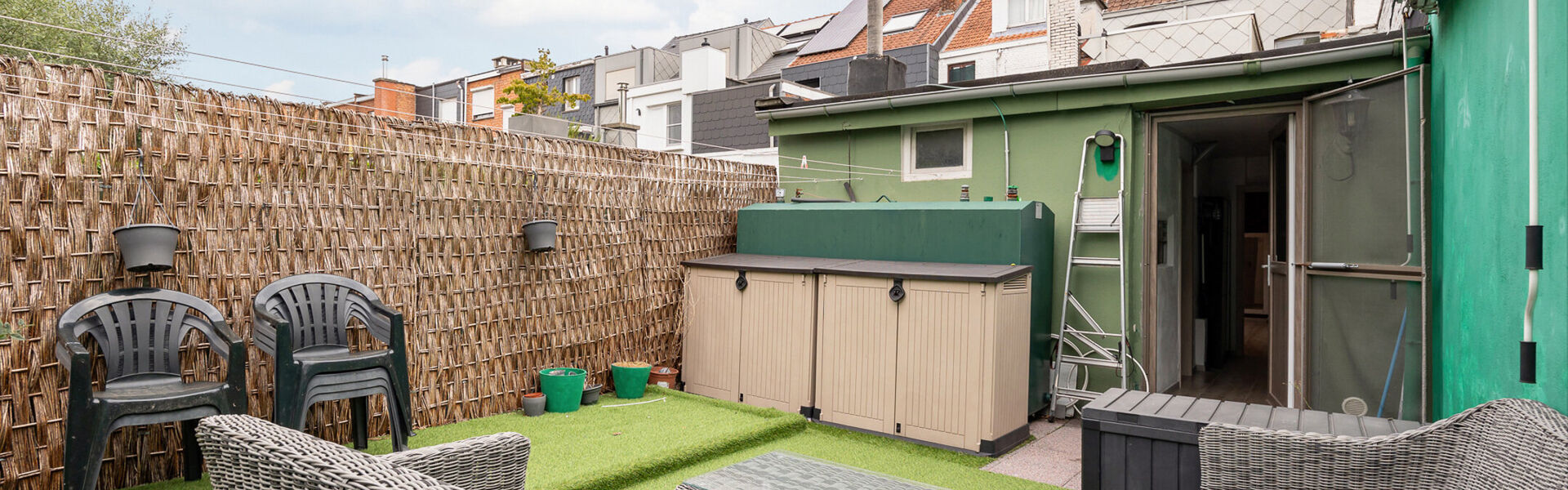 Huis te koop in Sint-Niklaas