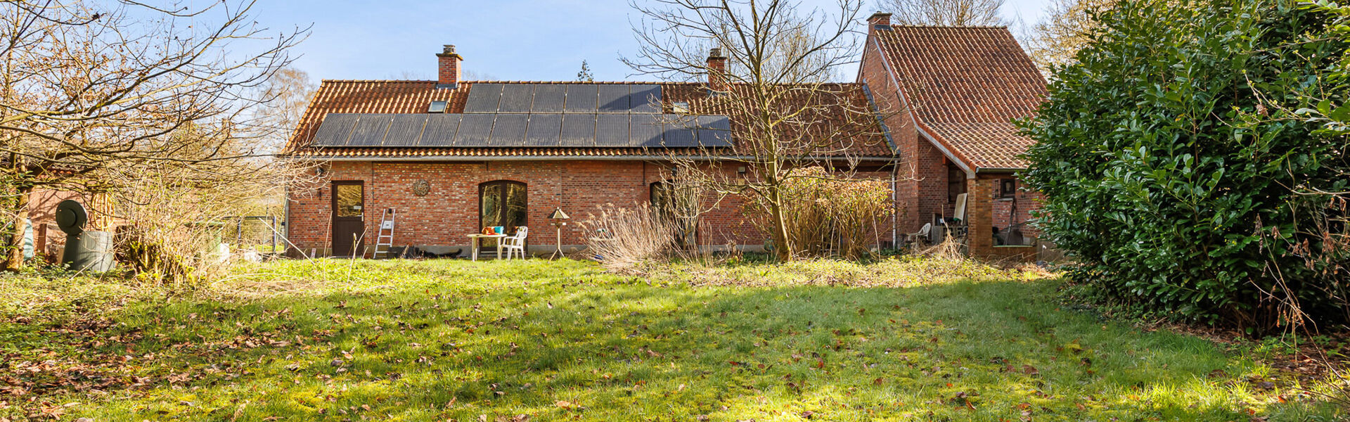 Huis te koop in Sint-Niklaas
