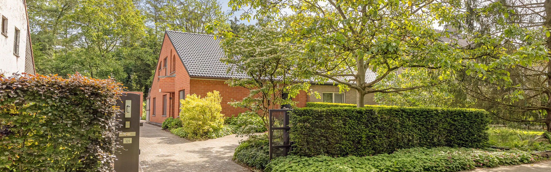 Huis te koop in Sint-Niklaas