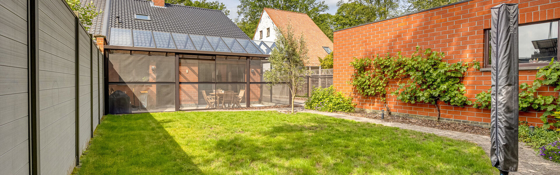 Huis te koop in Sint-Niklaas