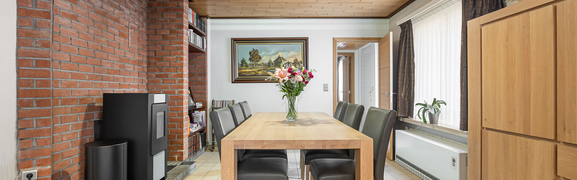 Huis te koop in Sint-Niklaas