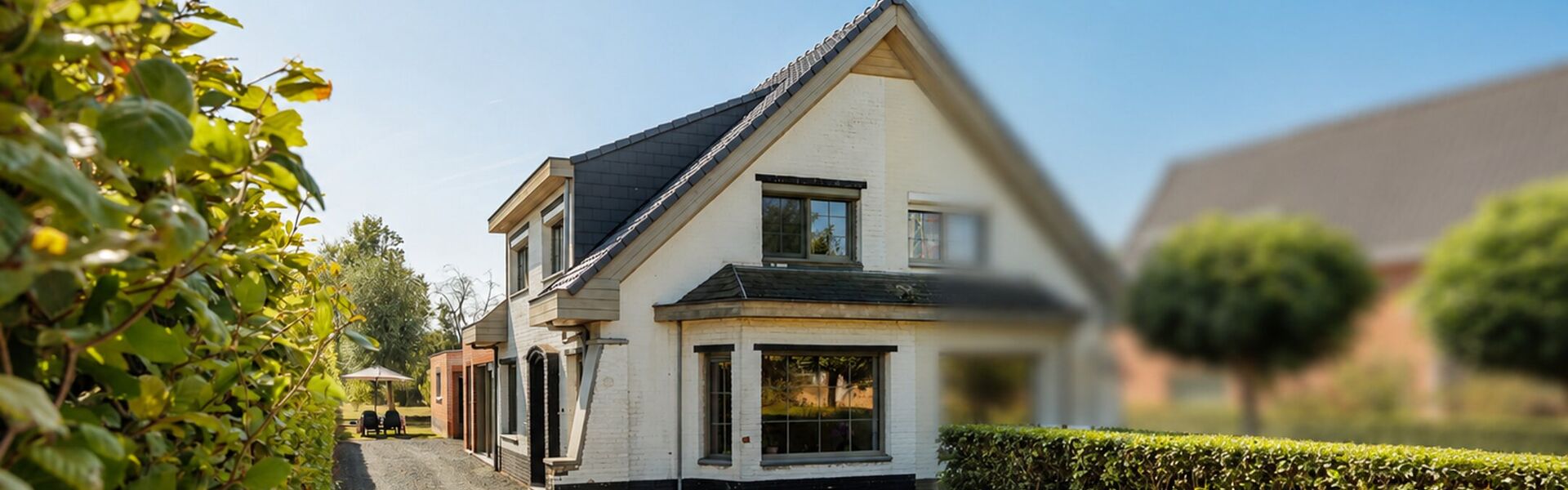 Huis te koop in Sint-Niklaas
