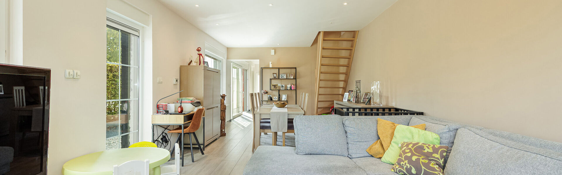 Huis te koop in Sint-Niklaas