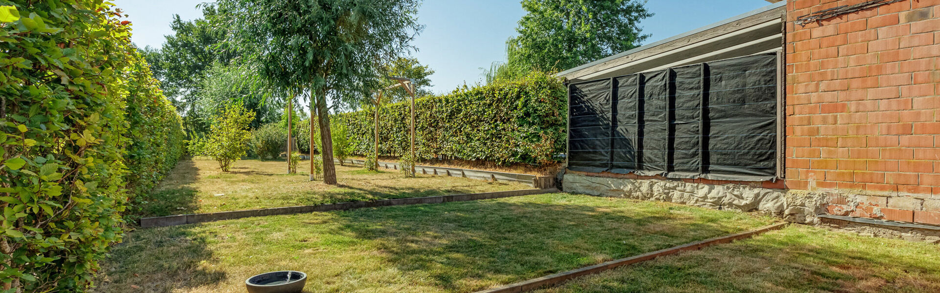 Huis te koop in Sint-Niklaas