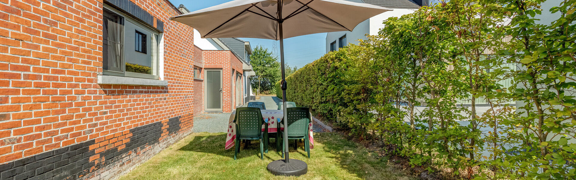 Huis te koop in Sint-Niklaas