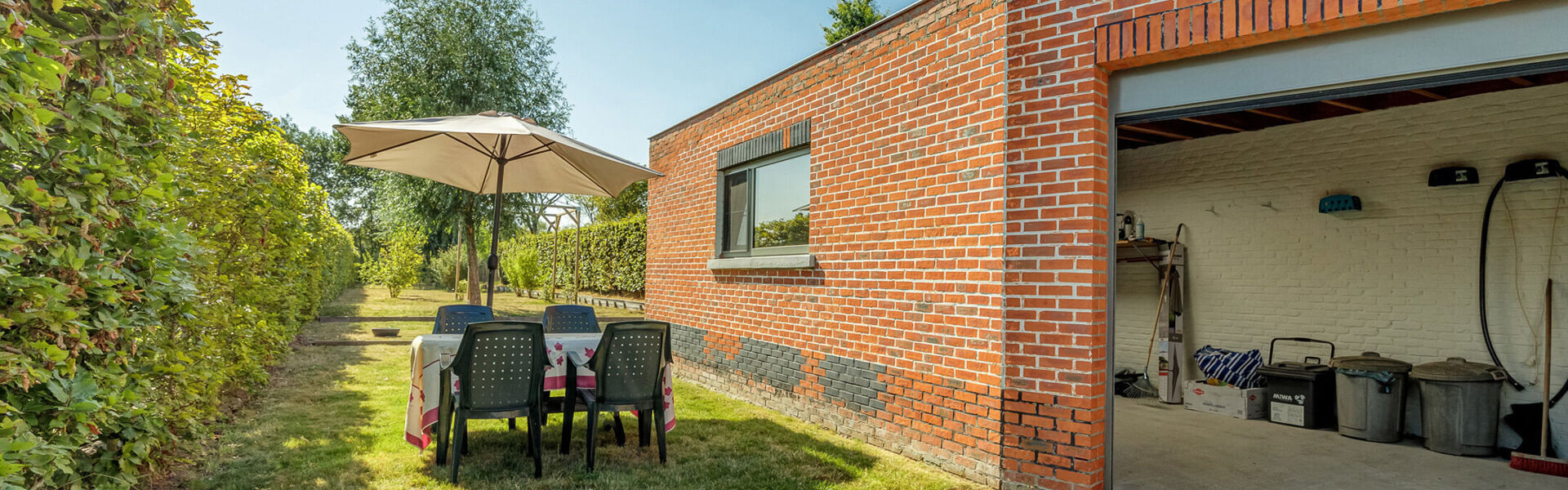 Huis te koop in Sint-Niklaas