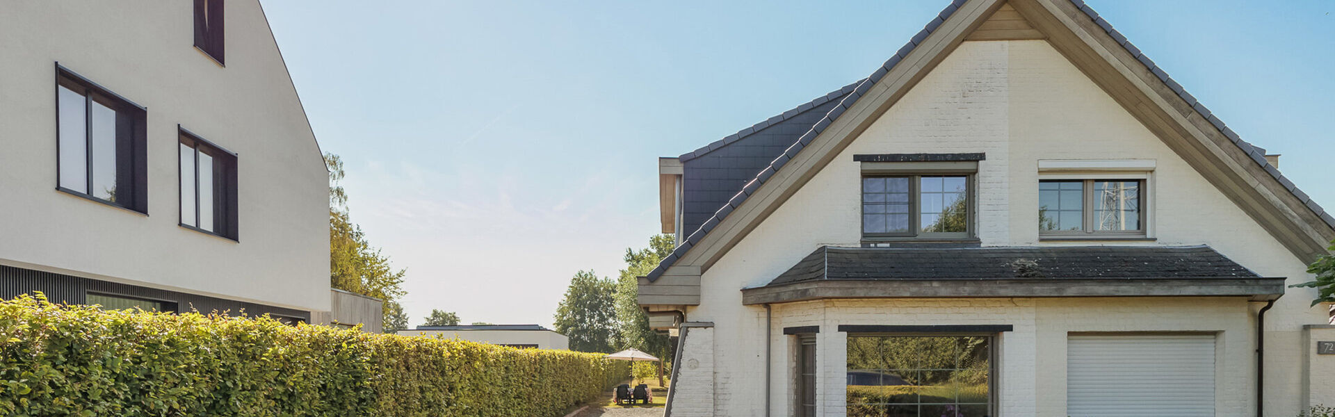 Huis te koop in Sint-Niklaas