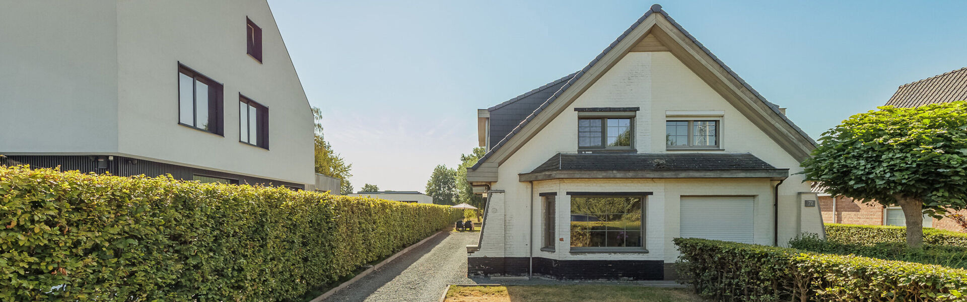 Huis te koop in Sint-Niklaas