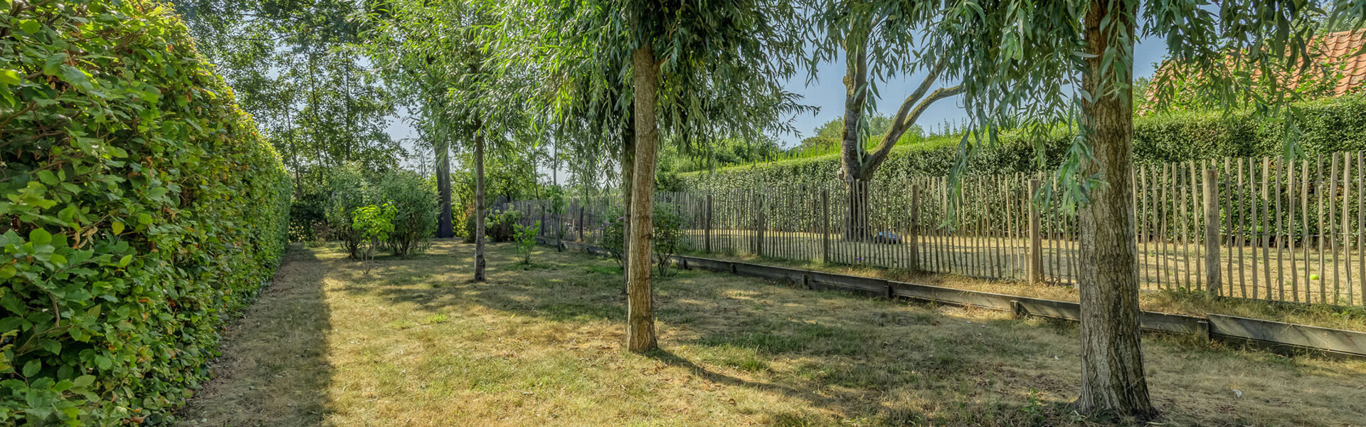 Huis te koop in Sint-Niklaas