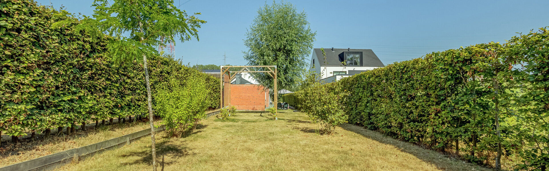 Huis te koop in Sint-Niklaas