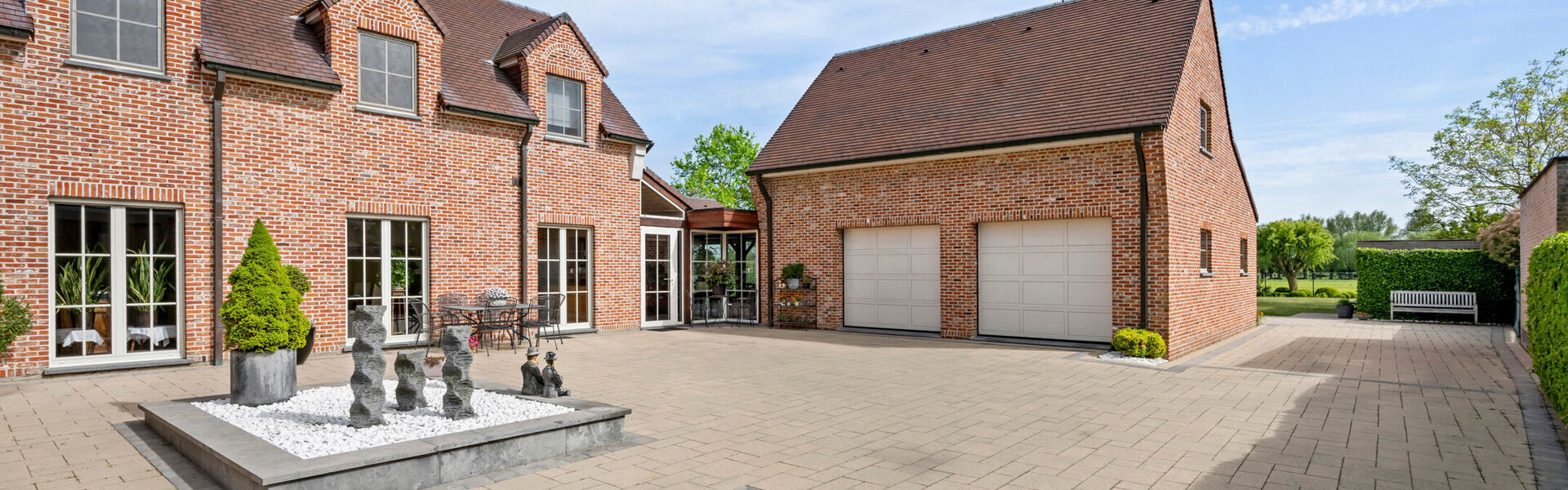 Huis te koop in Sint-Niklaas